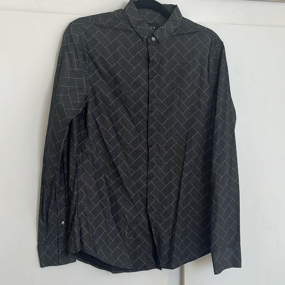 Armani Exchange